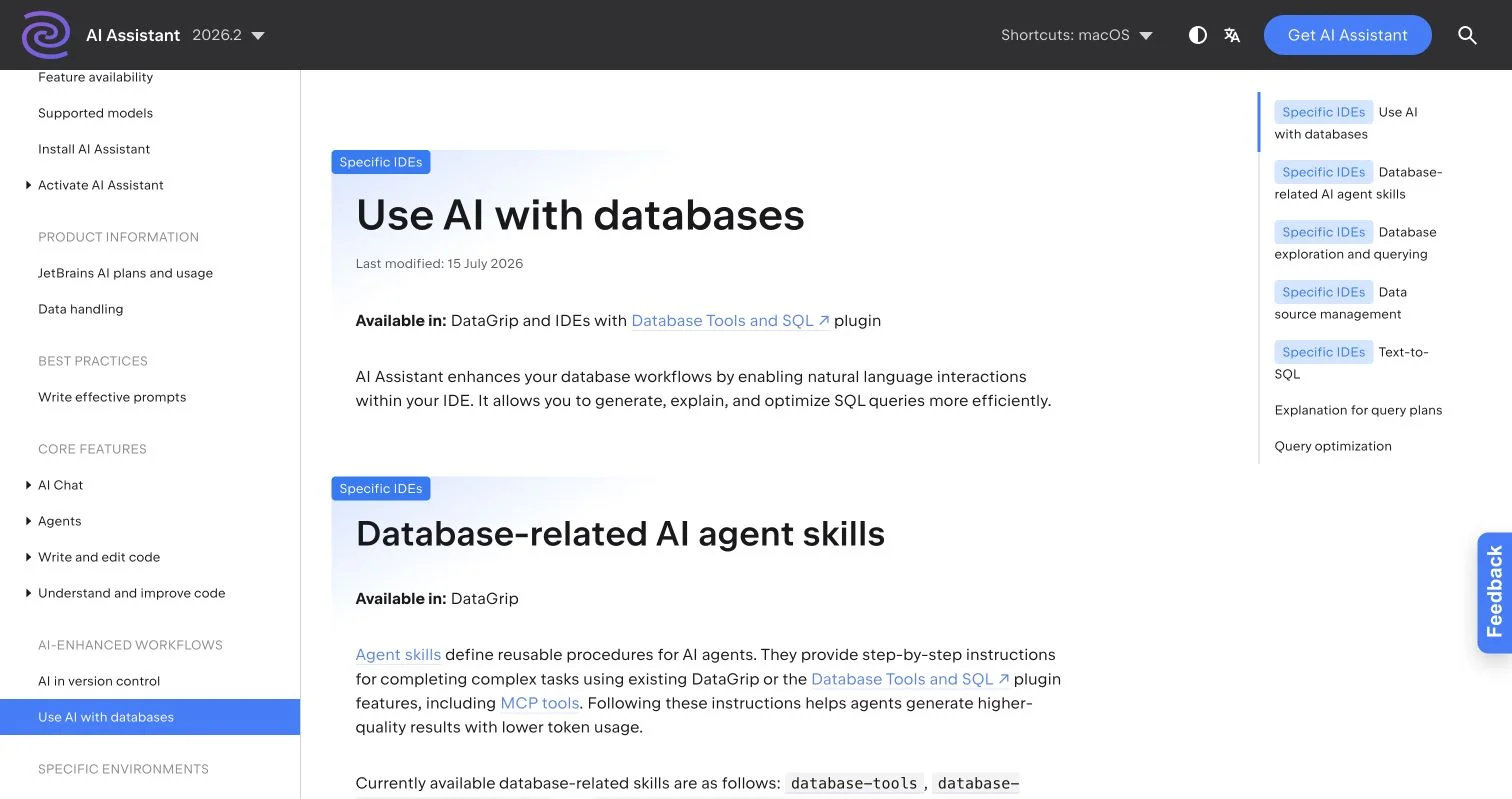 AI SQL Developer Tools: Generate, Debug, Optimize